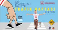 Vali Aktaş'dan  “Karayolu Güvenliği ve Trafik Haftası” mesajı