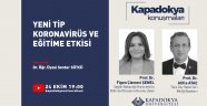 Yeni Tip Koronavirüs ve Eğitime Etkisi