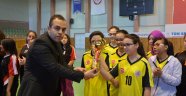  YILDIZ KIZ-ERKEK FUTSAL MÜSABAKALARI İL BİRİNCİLERİ BELLİ OLDU