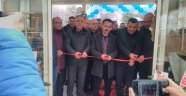 YILMAZOĞLU’NUN 2. ŞUBESİ AÇILDI