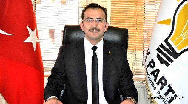 TANRIVER : “ENGELLİ KARDEŞLERİMİZ İÇİN HER ENGELİ AŞMA KARARLILIĞI İÇİNDEYİZ”