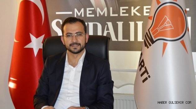 Tanrıver; ''Tüm Nevşehirli Hemşerilerimizle Cumartesi Günü Kucaklaşmak İstiyoruz''.