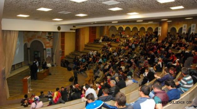 Toki’de Çekiliş Heyecanı