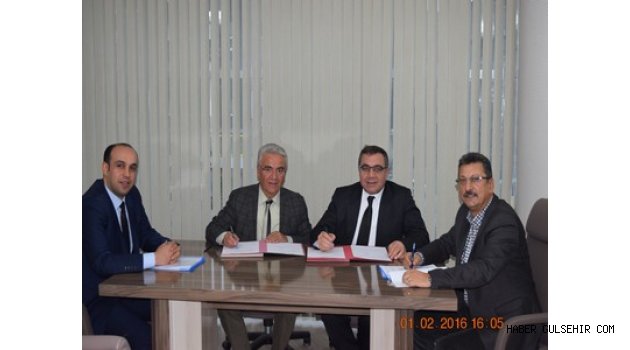 TOPLU İŞ SÖZLEŞMELERİ GERÇEKLEŞTİRİLDİ