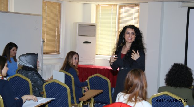 Toplumsal Cinsiyet Eşitliği Temel Eğitim Programı