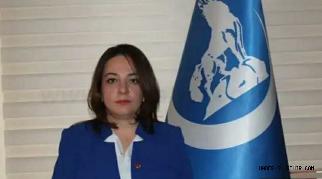 “Toplumun dünü, bugünü, yarını kadınlardır”