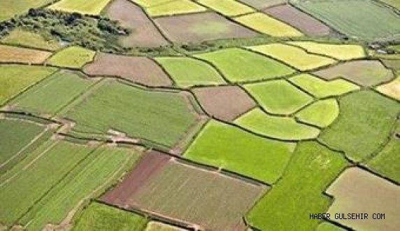 TOPRAK KORUMA KANUNU HAKKINDA BİLGİLENDİRME YAPILDI.