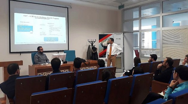 TUBİTAK TEYDEB Destekleri Tanıtım Günü Gerçekleştirildi