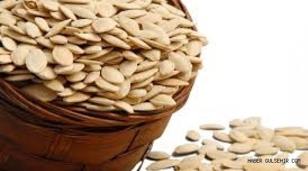 TÜKSİAD KABAK ÇEKİRDEĞİ TOPLANTISI