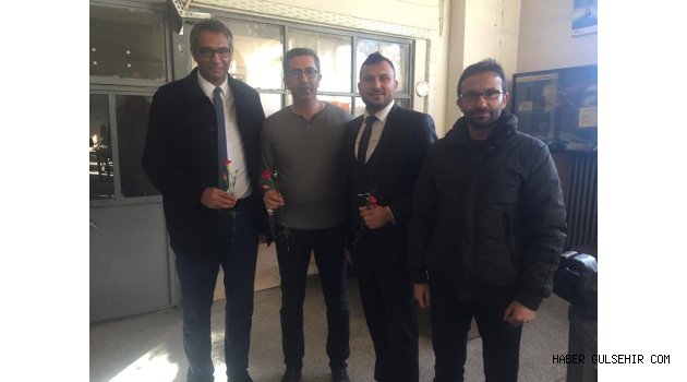 Türk Eğitim Sen’den Döneme Anlamlı Başlangıç