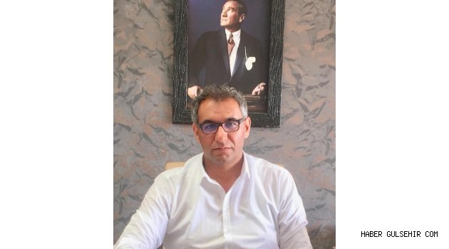 TÜRK EĞİTİM SEN’DEN TÜM NEVŞEHİR’E ÇAĞRI YENİ OKUL BİNALARI YAPALIM.