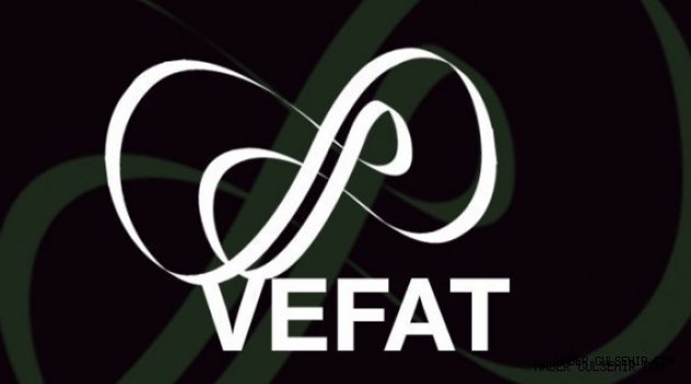 Tuzköy Mahallesi'nden Necla Oguz Vefat Etti.