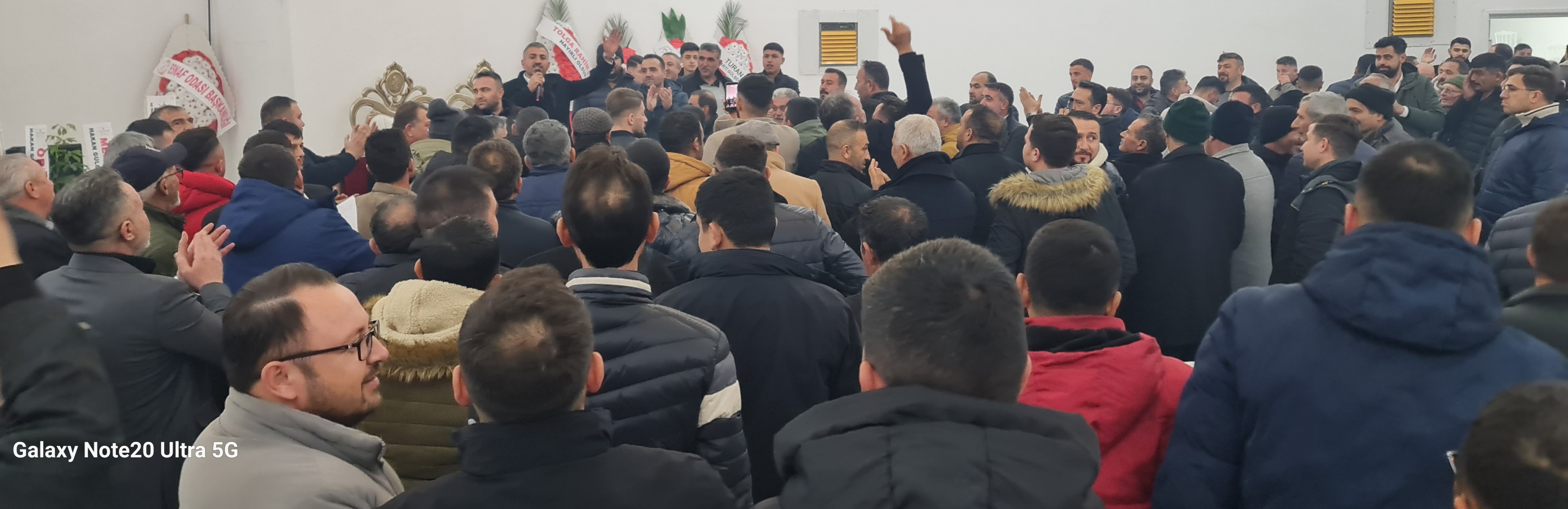 Gülşehir'de Seçimin Kazananı Belli Oldu. SONUÇLAR BU SAYFADA VE ANLIK