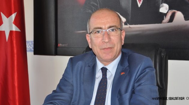 Uğur, Üniversitemize Kimse Yara Veremez!