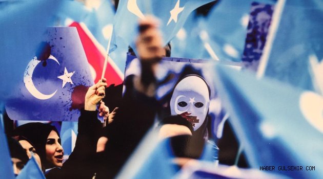 Ülkü Ocakları fotoğraf sergisi açtı