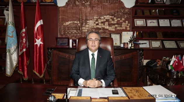 ÜNVER, 10 Ocak Çalışan Gazeteciler Gününü Kutladı.