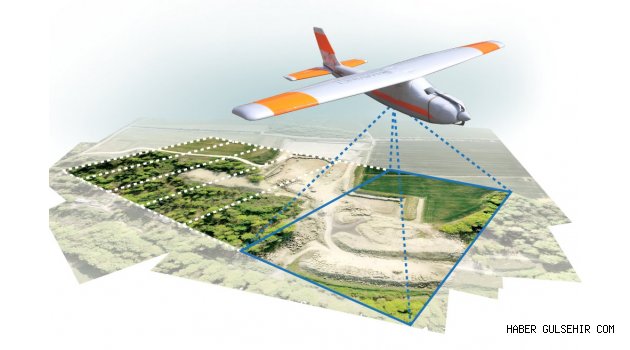 Ürgüp İlçesinde Sit Alanı Haritaları Tamamlandı.