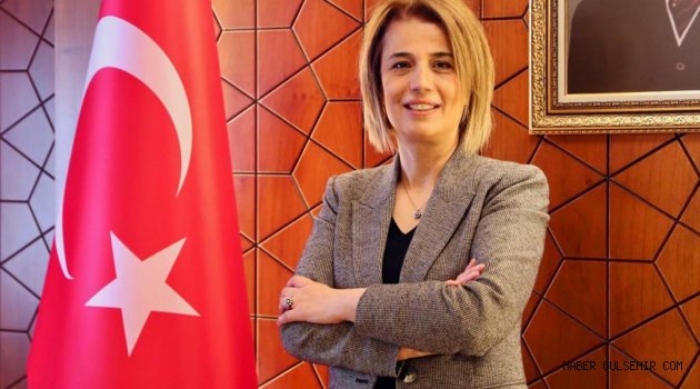 Vali İnci Sezer Becel’den Regaip Kandili Mesajı