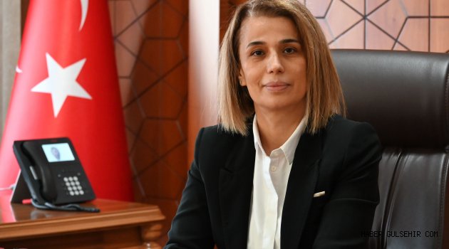 Vali İnci Sezer Becel’in 24 Temmuz Gazeteciler ve Basın Bayramı Mesajı