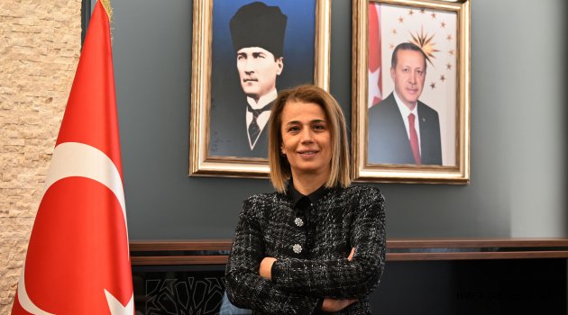 Vali İnci Sezer Becel’in Anneler Günü Mesajı