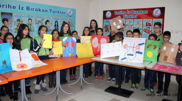 Vücudumuzun Bilmecesi?