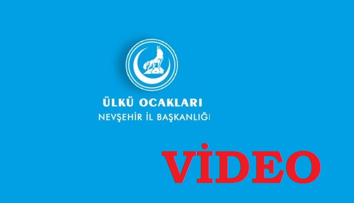 Ülkücüler farkındalık oluşturdu